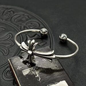 chrome hearts adjustable bracelet